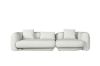 Picture of MARIKO 4 Seater Fabric Sofa