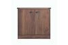 Picture of BURNEI 2-Door Storage Cabinet/Sideboard