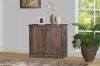 Picture of BURNEI 2-Door Storage Cabinet/Sideboard