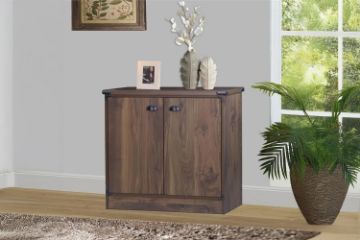 Picture of BURNEI 2-Door Storage Cabinet/Sideboard