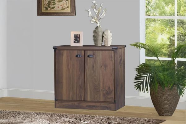 Picture of BURNEI 2-Door Storage Cabinet/Sideboard
