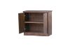 Picture of BURNEI 2-Door Storage Cabinet/Sideboard
