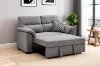 Picture of EIRA 2-Seater Pullout Sofa Bed