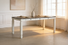 Picture of PAROS 1.6M Dining Table with Drawers