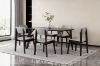 Picture of MICKELSON 150 5PC/7PC Dining Set