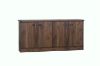 Picture of BURNEI 4-Door Storage Cabinet/Sideboard