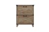 Picture of ELBIN 2-Drawer Side Table