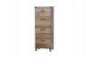 Picture of ELBIN 4-Drawer Tallboy