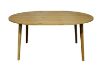 Picture of CAELAN 120-160 Extension Dining Table