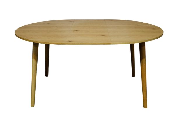 Picture of CAELAN 120-160 Extension Dining Table