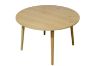 Picture of CAELAN 120-160 Extension Dining Table