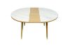 Picture of CAMERON 120-150 Extension Dining Table