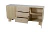Picture of ELLINGTON 160 2-Door Buffet with 3 Drawers