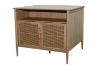 Picture of BROCK 2-Door Kitchen Island