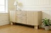 Picture of ELLINGTON 160 2-Door Buffet with 3 Drawers