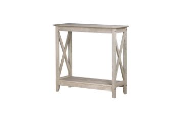 Picture of BRICH 80 Console Table (Wash Grey)