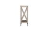 Picture of BRICH 80 Console Table (Wash Grey)