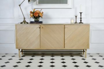 Picture of ECHODA 160 3-Door Buffet