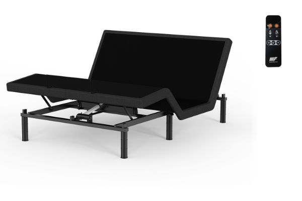 Picture of MOTIONFLEXI PRO Electric Adjustable Bed Base in Long Single/Queen/ Split Super King Size