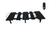Picture of MOTIONFLEXI Electric Adjustable Bed Base with Memory Foam Mattress Set - Super King Size