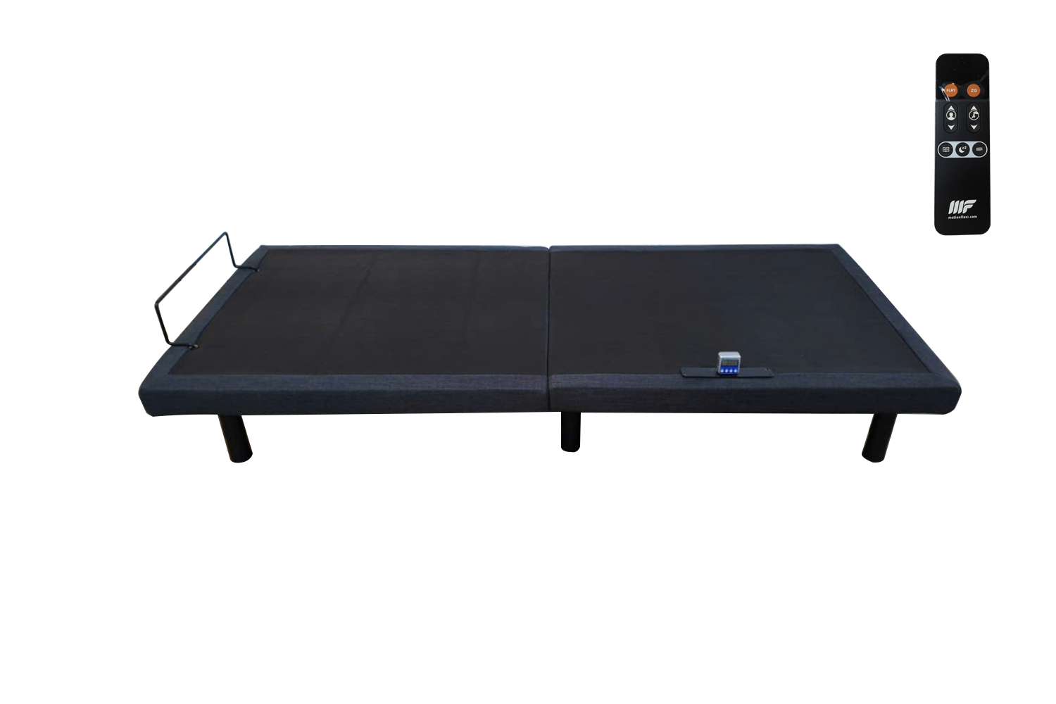 MOTIONFLEXI PRO Electric Adjustable Bed Base - Long Single Size