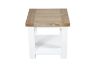 Picture of BRAMPTON Solid Wood Side Table