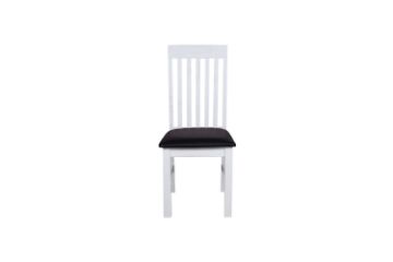 Picture of BRAMPTON Solid Wood Dining Chair