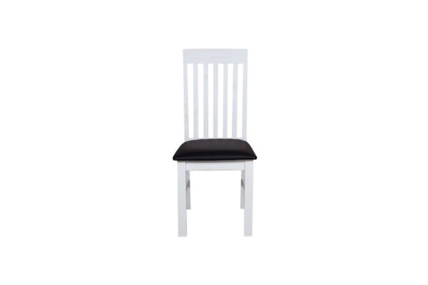 Picture of BRAMPTON Solid Wood Dining Chair
