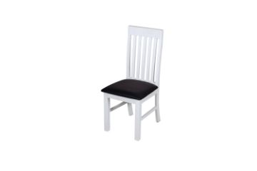 Picture of BRAMPTON Solid Wood Dining Chair