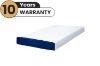 Picture of MOTIONFLEXI Memory Foam Mattress - Long Single Size (91x203cm)