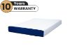Picture of MOTIONFLEXI PRO Electric Adjustable Bed Base with Memory Foam Mattress Set in Long Single/Queen/Split Super King Size