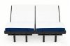 Picture of MOTIONFLEXI PRO Electric Adjustable Bed Base with Memory Foam Mattress Set - Super King Size