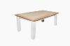 Picture of BRAMPTON Solid Wood Dining Table  - 180 Table