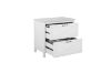 Picture of BALEN 2-Drawer File Cabinet (White) 