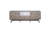 Picture of DEVIN 148 TV Unit (Grey Oak)