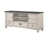 Picture of HOMESTEAD 172 TV Unit/Sideboard