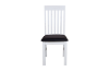 Picture of BRAMPTON Solid Wood Dining Chair