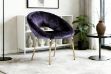 Picture of PINCY H77 Dining Chair (Purple)