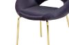 Picture of PINCY H77 Dining Chair (Purple)