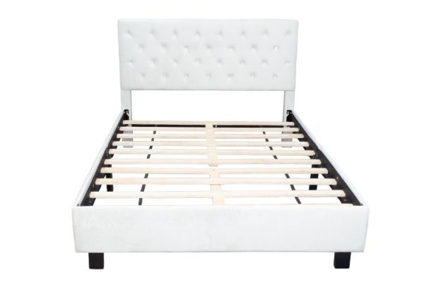 Picture of WINNA Bed Frame in Double/Queen Size