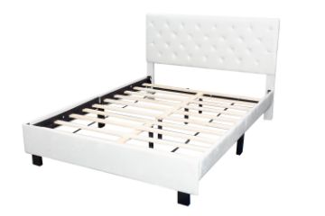Picture of WINNA Bed Frame - Double