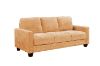 Picture of ANTONIA Fabric Sofa Range (Yellow) - 3+2 Sofa Set