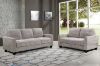 Picture of ANTONIA Fabric Sofa Range (Grey) - 3+2+1 Sofa Set
