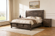 Picture of HEMSWORTH Queen Size Bed Frame