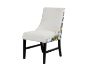 Picture of LANCEY High Back Dining Chair (Beige) - 2 Chairs in 1 Carton