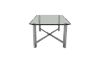 Picture of GLINT 127 Tempered Glass Top Coffee Table