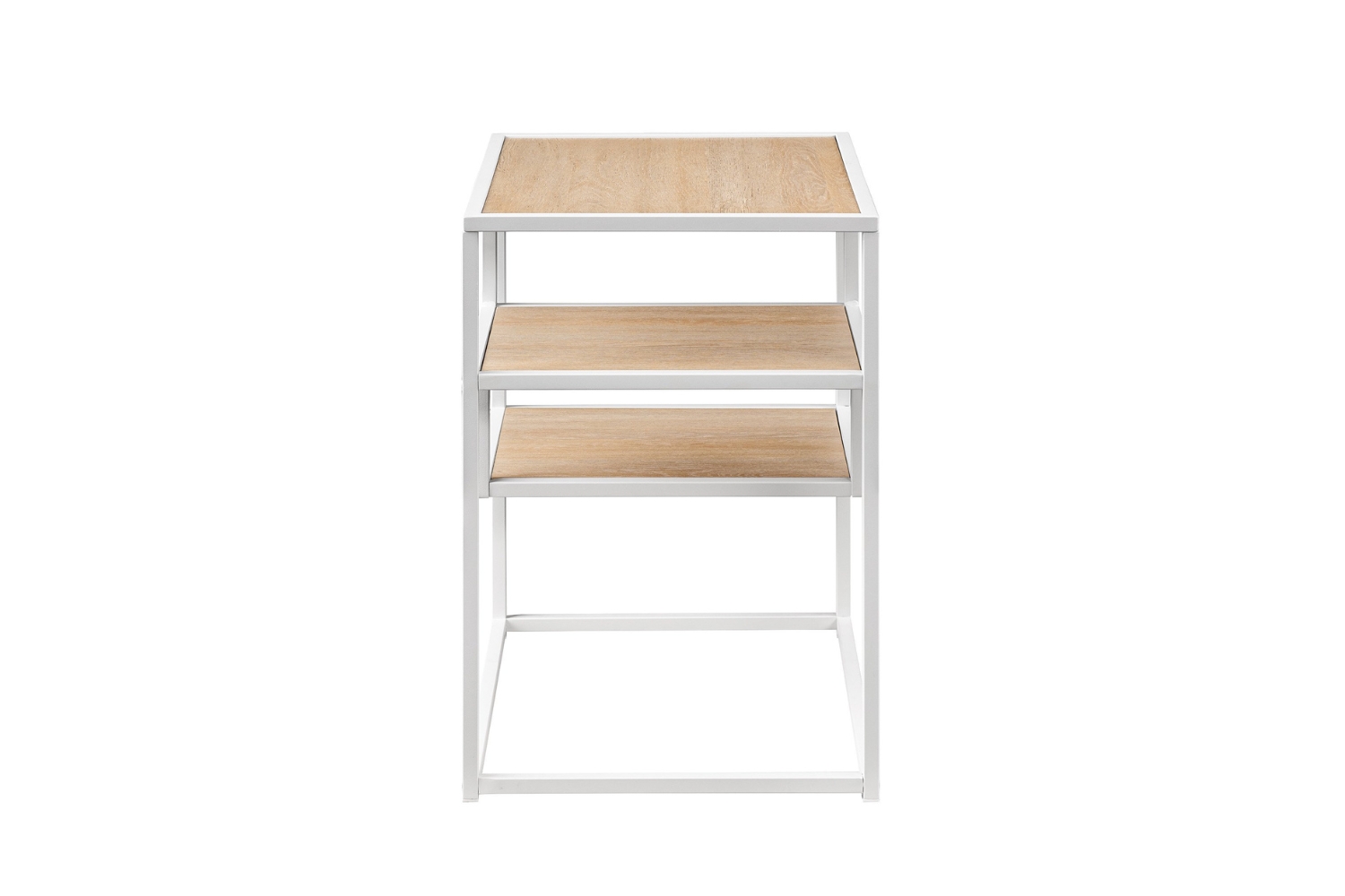 ADAM Side Table (White)