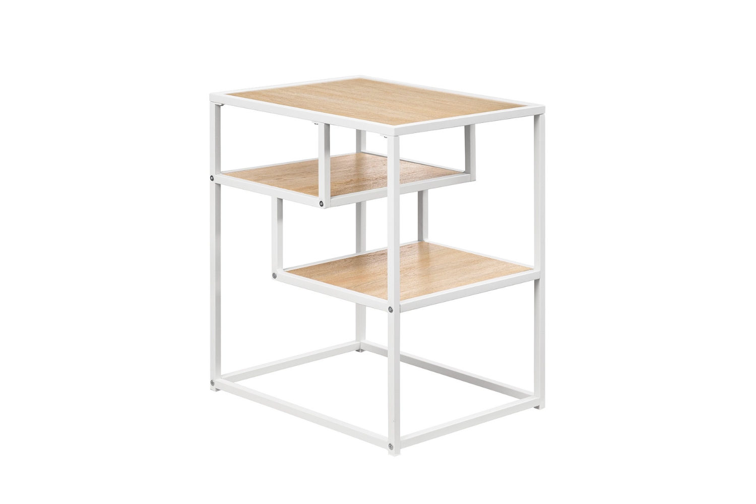 ADAM Side Table (White)