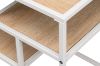 Picture of ADAM Side Table (White)