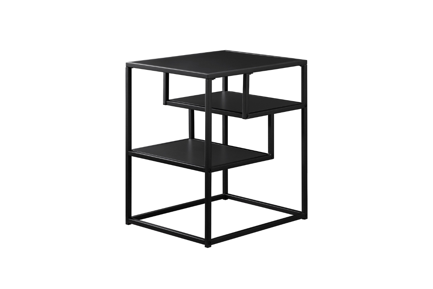 ADAM Side Table (Black)